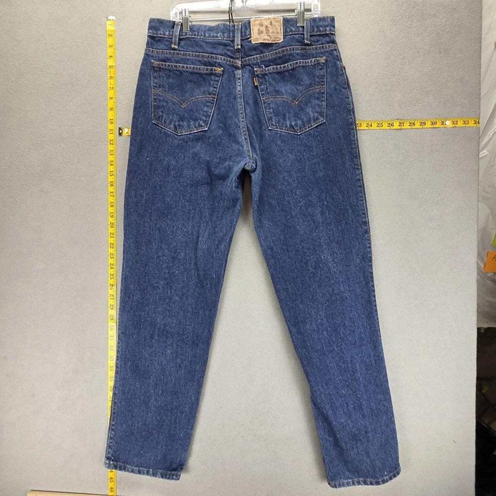 Levis specifics actual